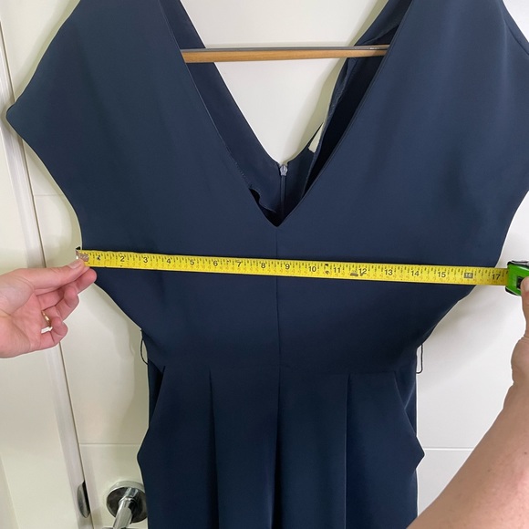 ASTR Jumpsuit - Size S - Picture 5 of 5